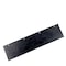 Fleet Engineers Mudflap, Top, Quarter Fender, Plain Rubber, Stainless Hardware 033-00011 - alternate 2